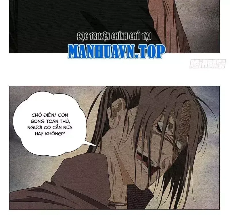 Nhất Nhân Chi Hạ Chap 737 - Next Chap 738