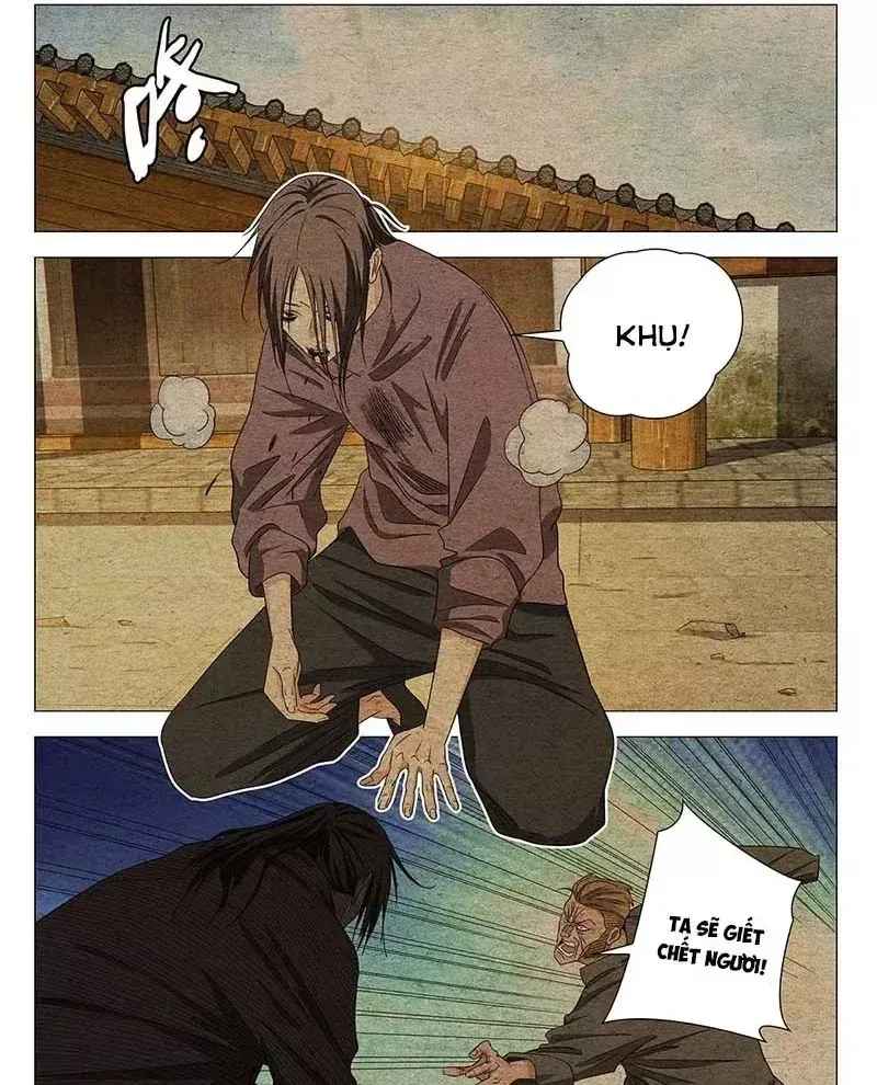 Nhất Nhân Chi Hạ Chap 737 - Next Chap 738