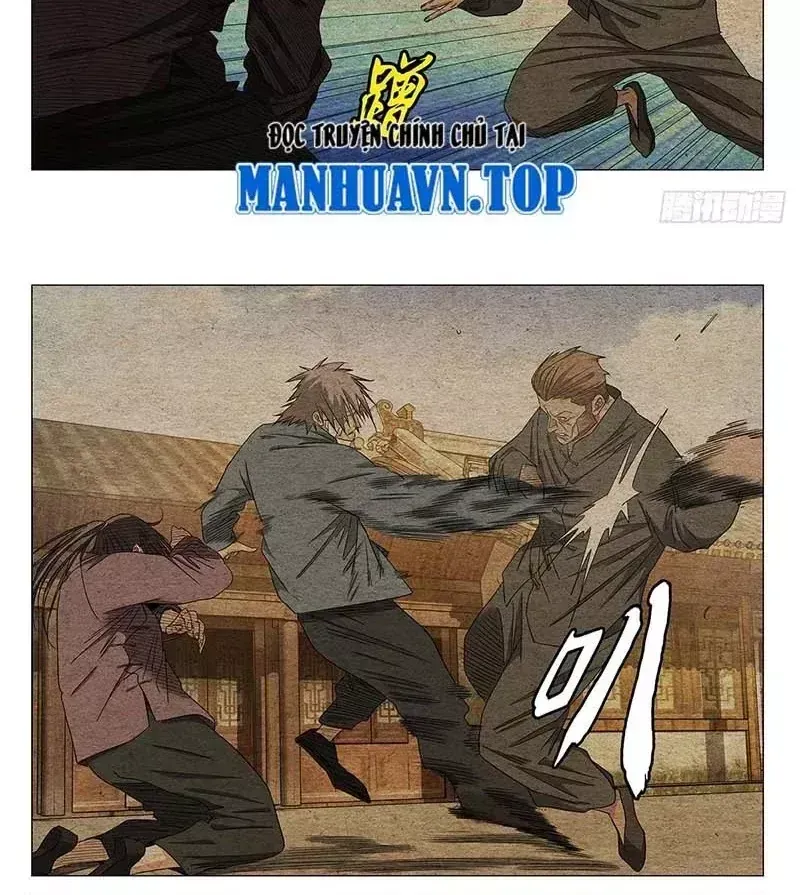 Nhất Nhân Chi Hạ Chap 737 - Next Chap 738