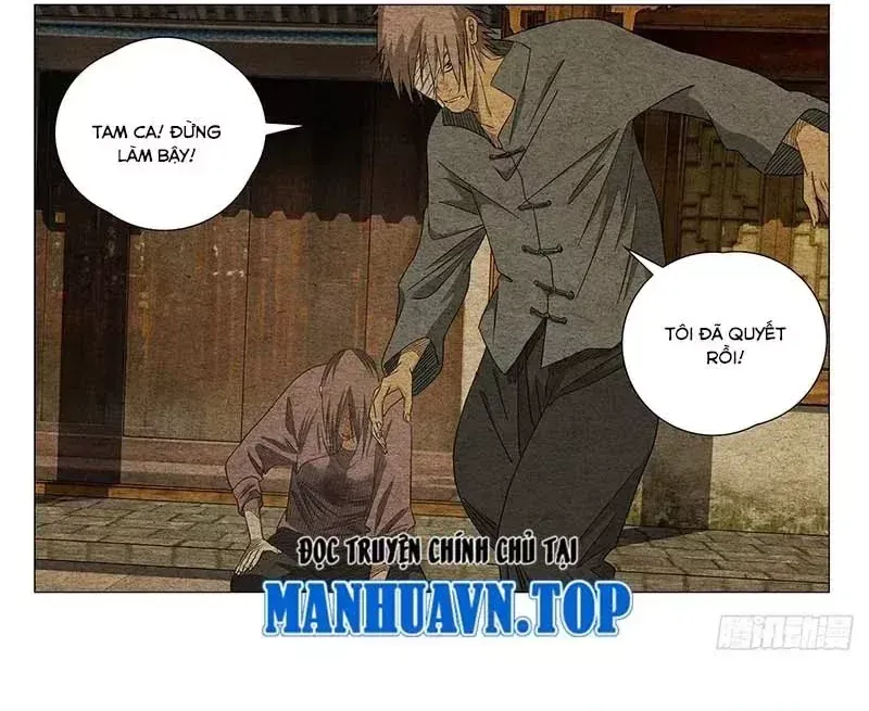 Nhất Nhân Chi Hạ Chap 737 - Next Chap 738