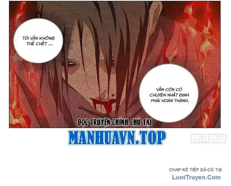 Nhất Nhân Chi Hạ Chap 737 - Next Chap 738