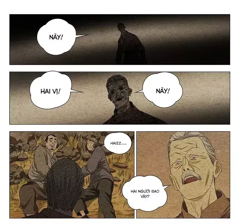 Nhất Nhân Chi Hạ Chap 737 - Next Chap 738
