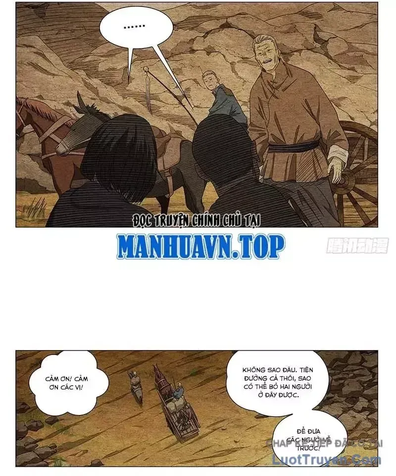 Nhất Nhân Chi Hạ Chap 737 - Next Chap 738