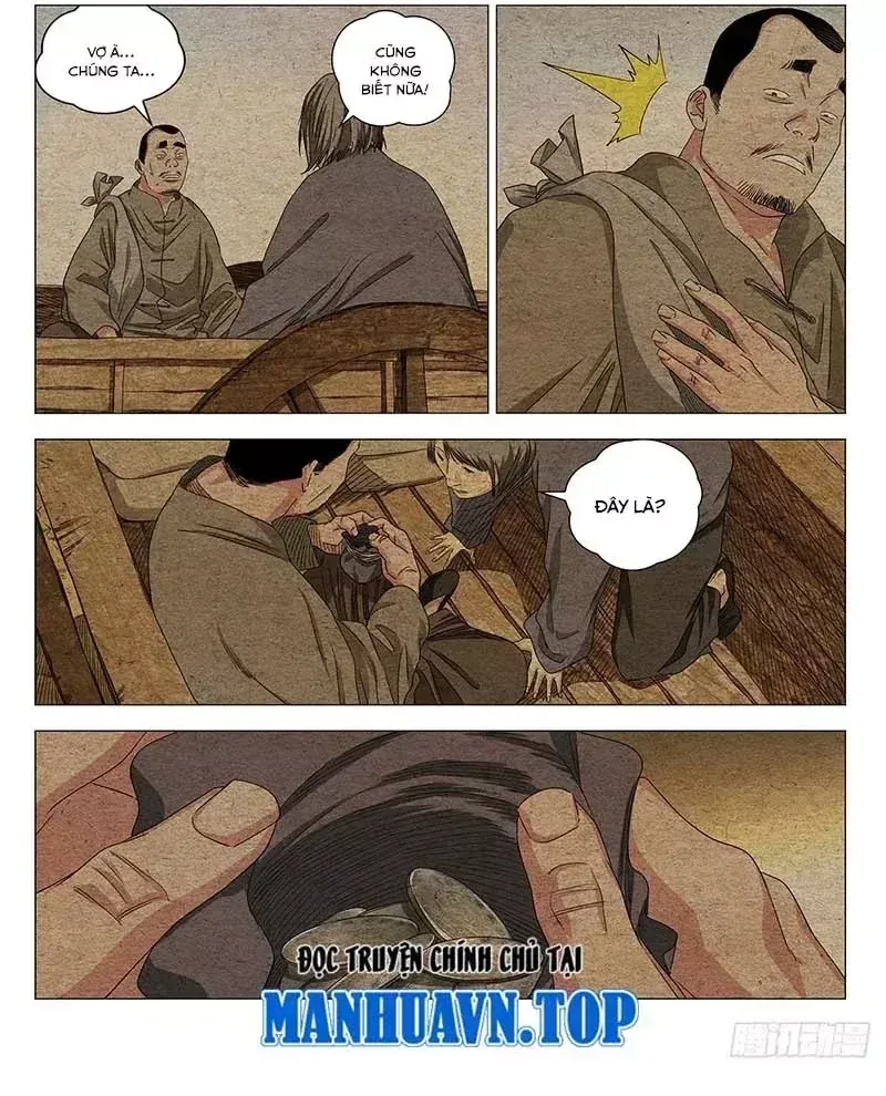 Nhất Nhân Chi Hạ Chap 737 - Next Chap 738
