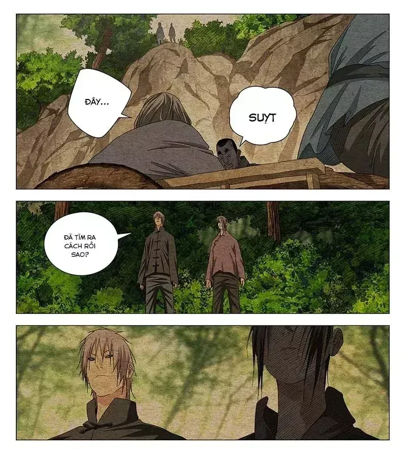Nhất Nhân Chi Hạ Chap 737 - Next Chap 738