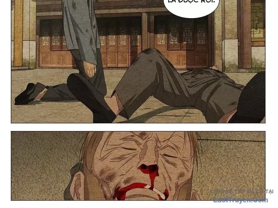 Nhất Nhân Chi Hạ Chap 738 - Next Chap 739