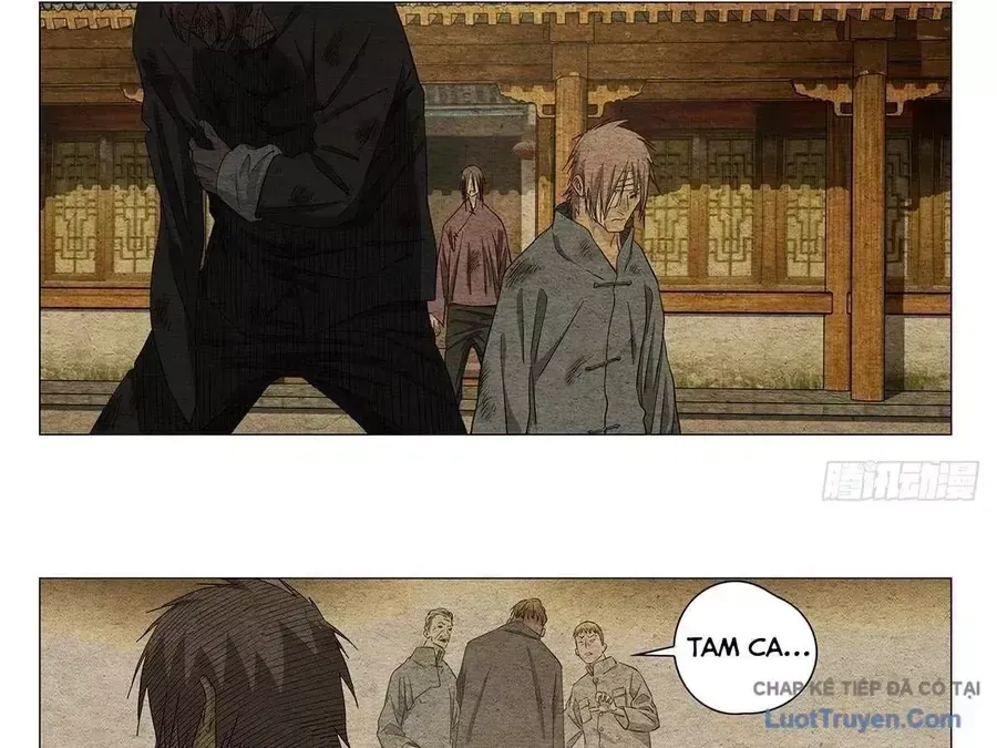 Nhất Nhân Chi Hạ Chap 738 - Next Chap 739