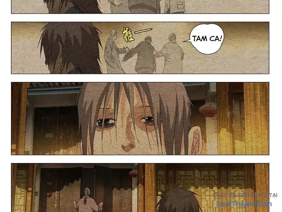 Nhất Nhân Chi Hạ Chap 738 - Next Chap 739
