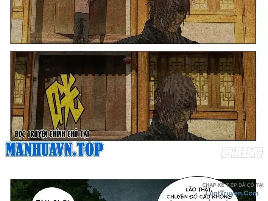 Nhất Nhân Chi Hạ Chap 738 - Next Chap 739