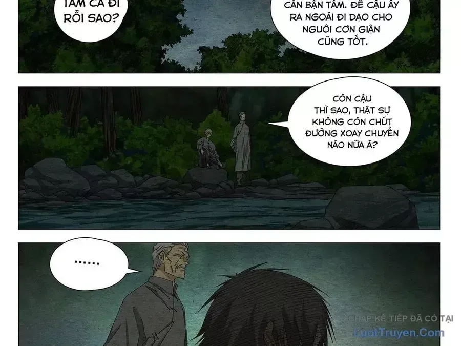Nhất Nhân Chi Hạ Chap 738 - Next Chap 739