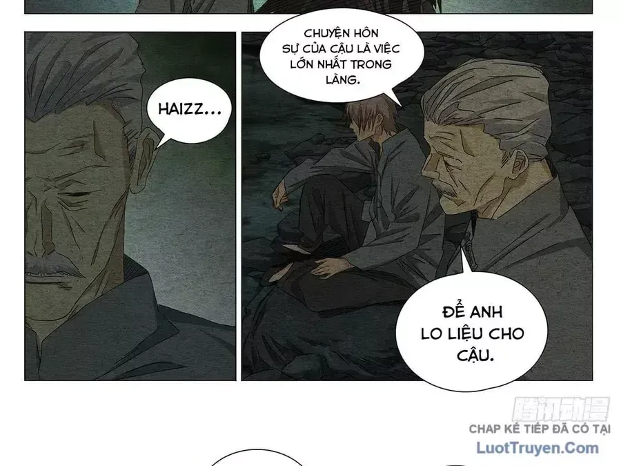 Nhất Nhân Chi Hạ Chap 738 - Next Chap 739