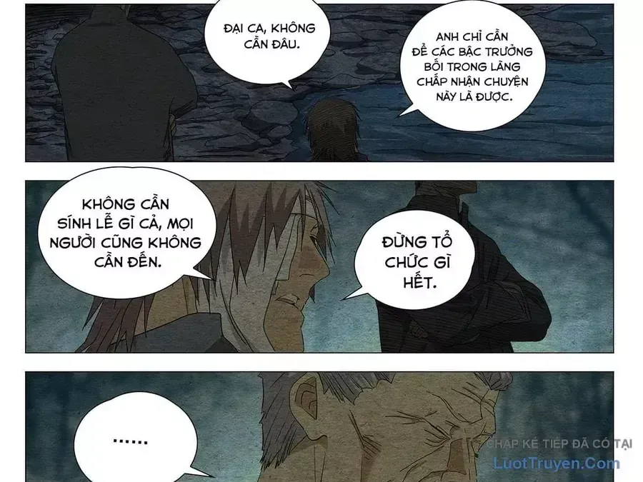 Nhất Nhân Chi Hạ Chap 738 - Next Chap 739