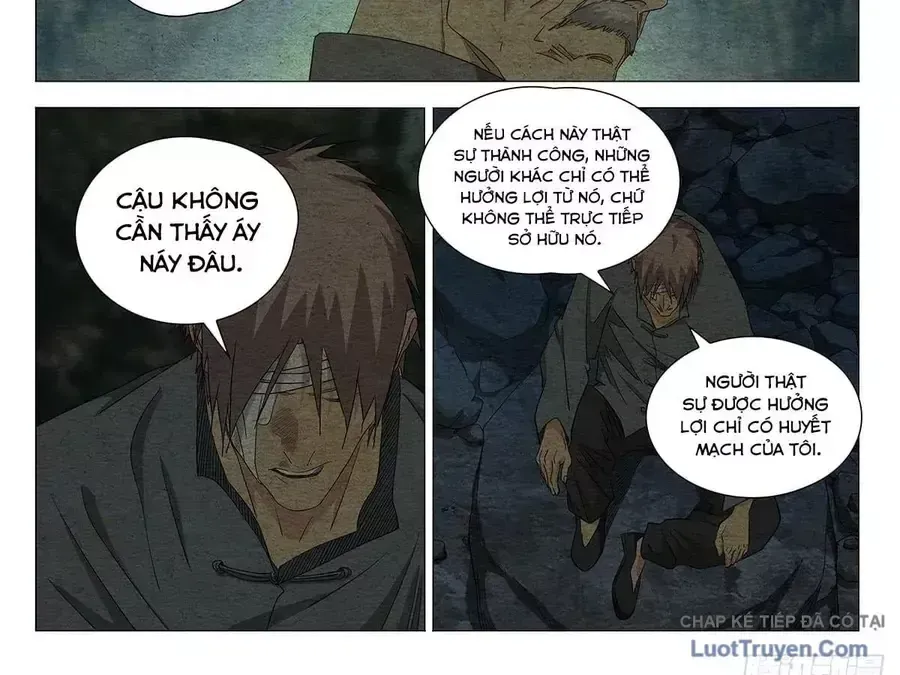 Nhất Nhân Chi Hạ Chap 738 - Next Chap 739