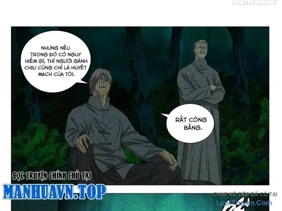 Nhất Nhân Chi Hạ Chap 738 - Next Chap 739