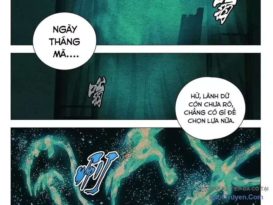 Nhất Nhân Chi Hạ Chap 738 - Next Chap 739