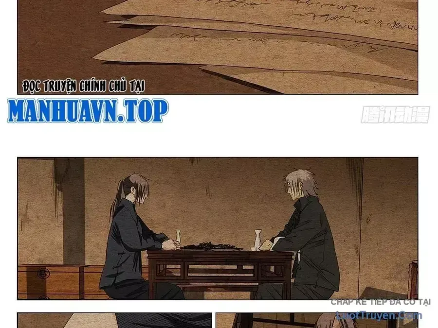 Nhất Nhân Chi Hạ Chap 738 - Next Chap 739