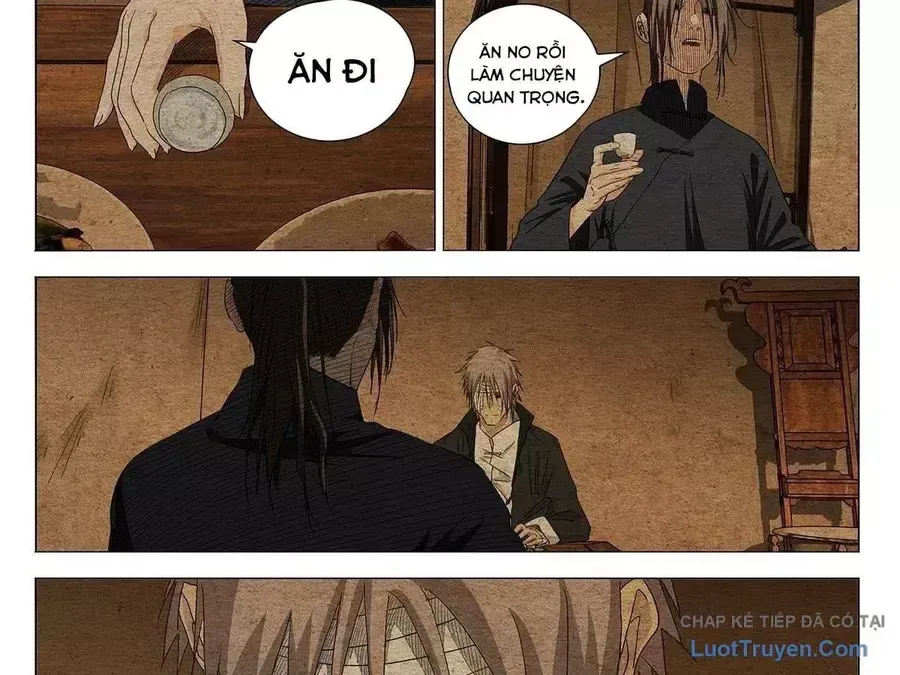 Nhất Nhân Chi Hạ Chap 738 - Next Chap 739