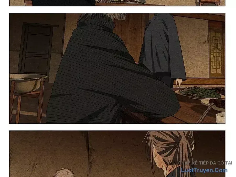Nhất Nhân Chi Hạ Chap 738 - Next Chap 739