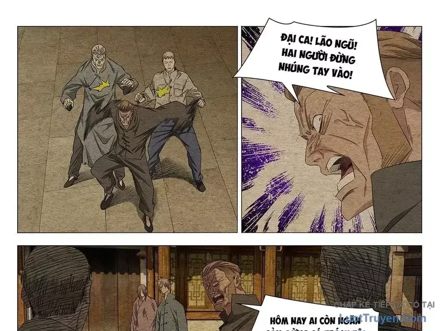 Nhất Nhân Chi Hạ Chap 738 - Next Chap 739