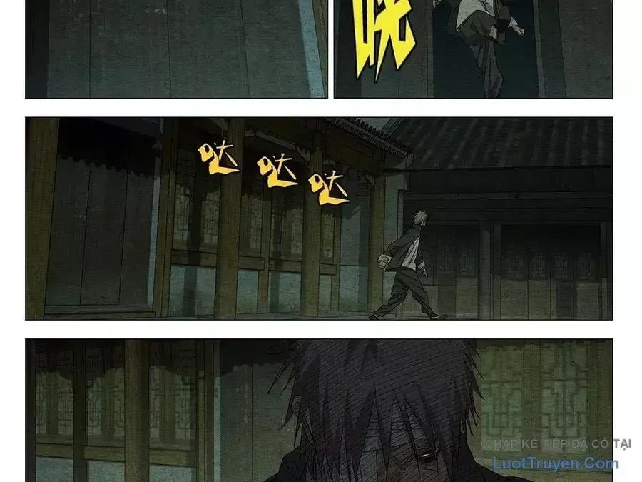 Nhất Nhân Chi Hạ Chap 738 - Next Chap 739