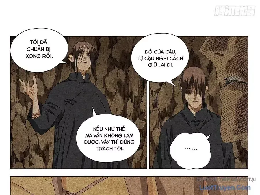 Nhất Nhân Chi Hạ Chap 738 - Next Chap 739