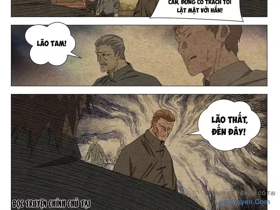 Nhất Nhân Chi Hạ Chap 738 - Next Chap 739