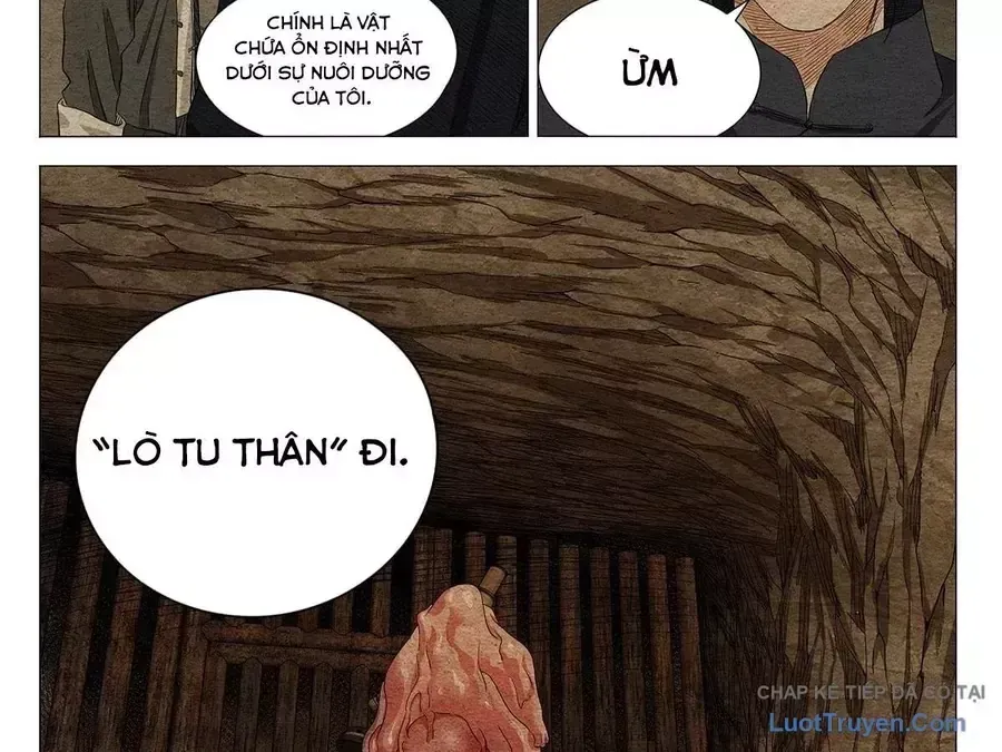 Nhất Nhân Chi Hạ Chap 738 - Next Chap 739