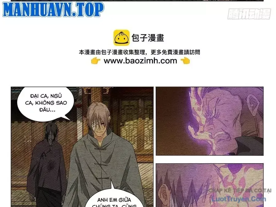 Nhất Nhân Chi Hạ Chap 738 - Next Chap 739
