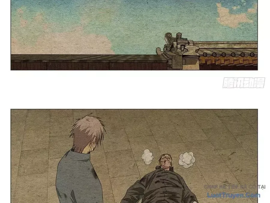 Nhất Nhân Chi Hạ Chap 738 - Next Chap 739
