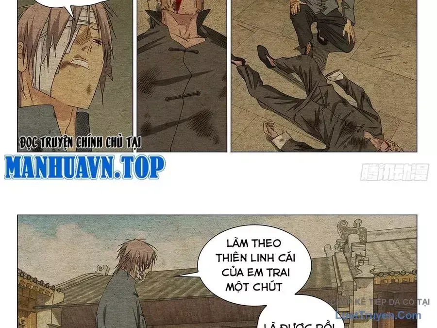 Nhất Nhân Chi Hạ Chap 738 - Next Chap 739