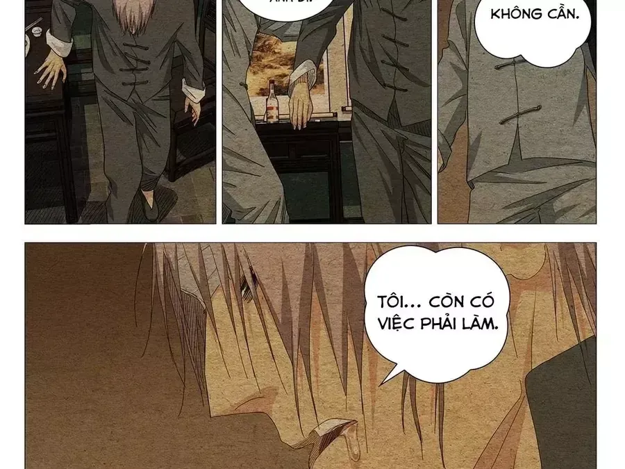 Nhất Nhân Chi Hạ Chap 739 - Next Chap 740