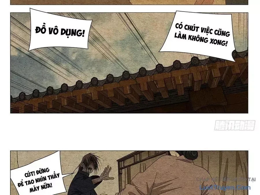 Nhất Nhân Chi Hạ Chap 739 - Next Chap 740