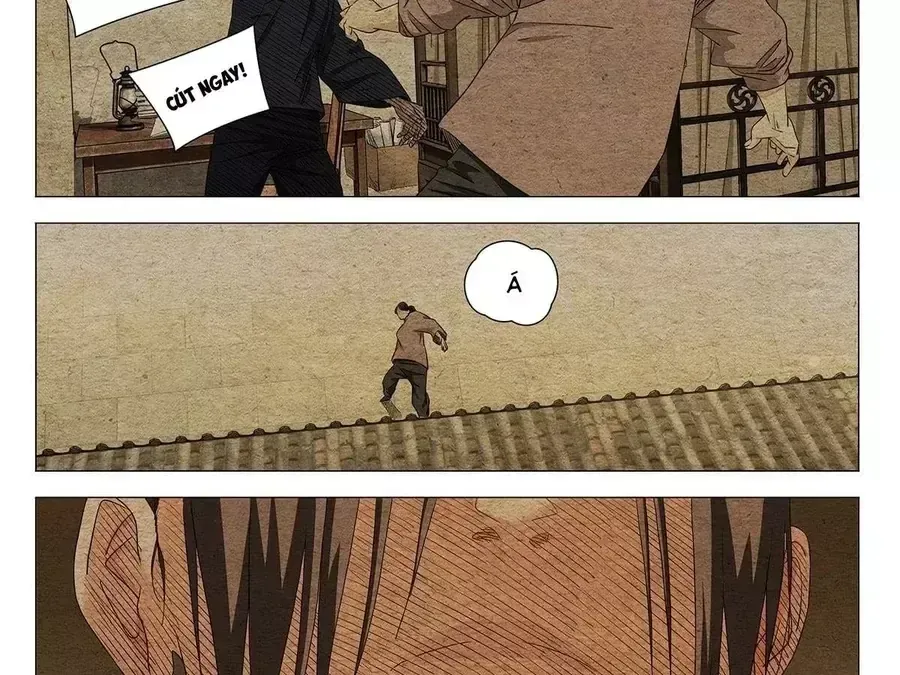 Nhất Nhân Chi Hạ Chap 739 - Next Chap 740