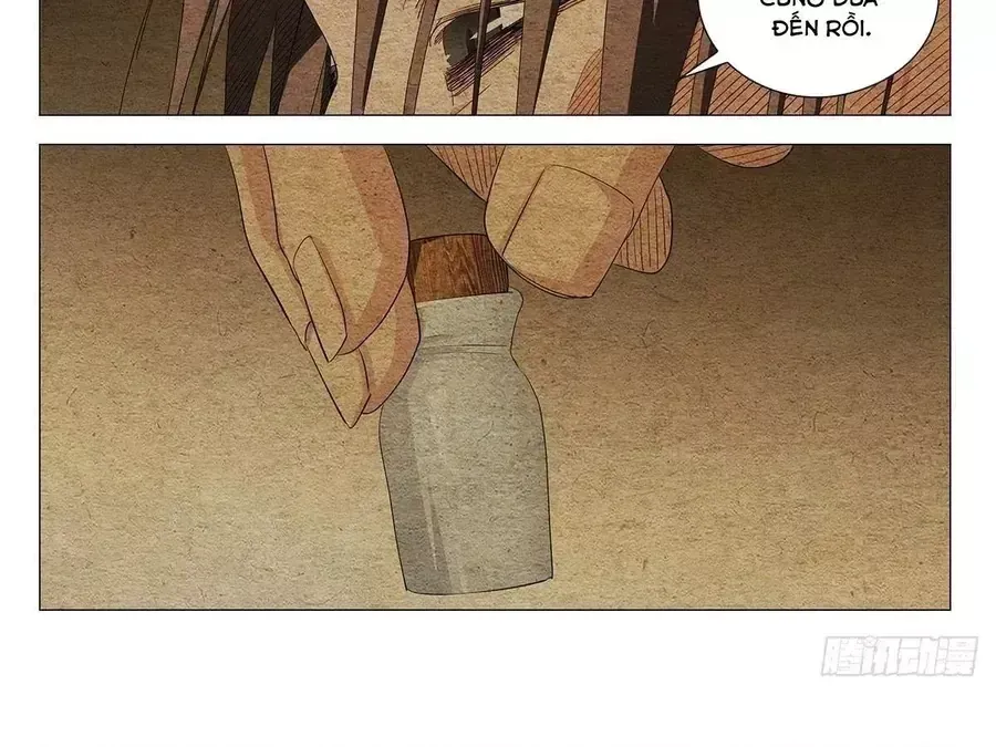 Nhất Nhân Chi Hạ Chap 739 - Next Chap 740