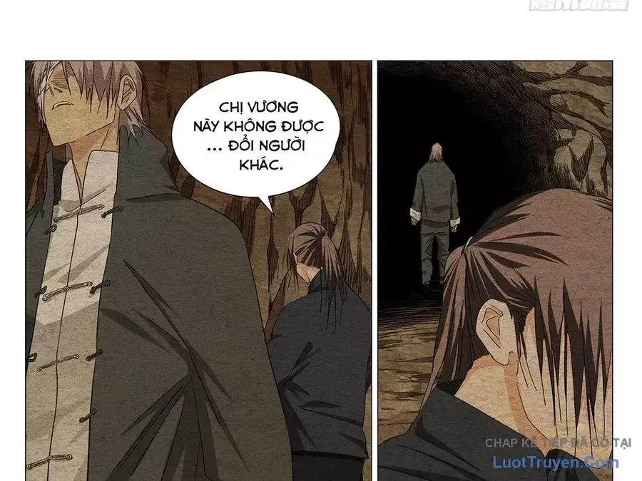 Nhất Nhân Chi Hạ Chap 739 - Next Chap 740