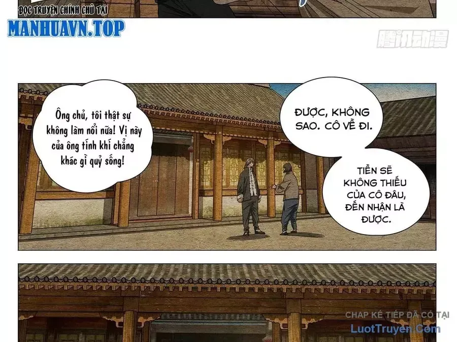 Nhất Nhân Chi Hạ Chap 739 - Next Chap 740