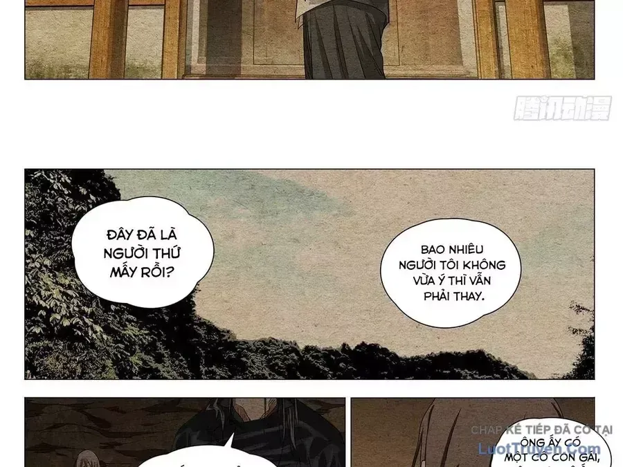 Nhất Nhân Chi Hạ Chap 739 - Next Chap 740