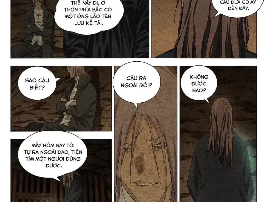 Nhất Nhân Chi Hạ Chap 739 - Next Chap 740