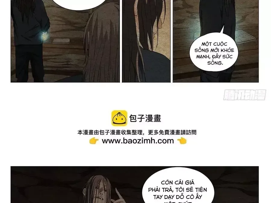 Nhất Nhân Chi Hạ Chap 739 - Next Chap 740