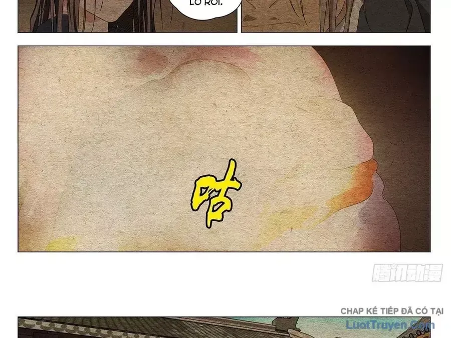 Nhất Nhân Chi Hạ Chap 739 - Next Chap 740