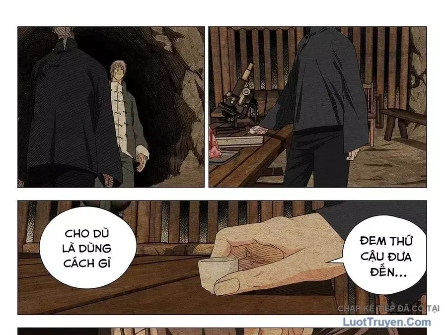 Nhất Nhân Chi Hạ Chap 739 - Next Chap 740