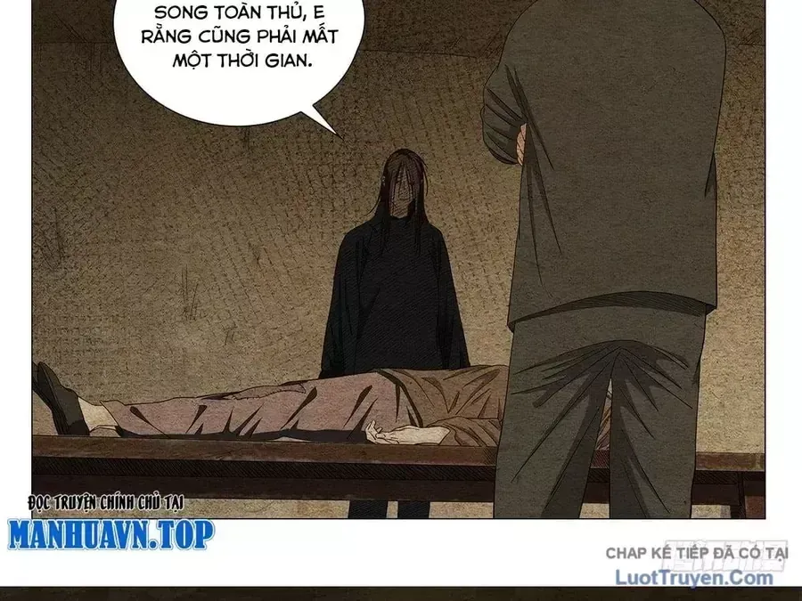Nhất Nhân Chi Hạ Chap 739 - Next Chap 740