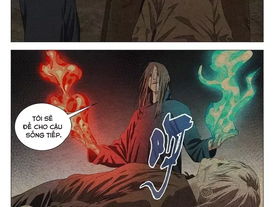 Nhất Nhân Chi Hạ Chap 739 - Next Chap 740