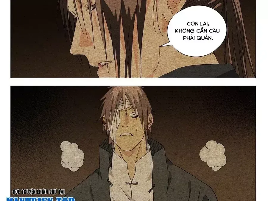 Nhất Nhân Chi Hạ Chap 739 - Next Chap 740