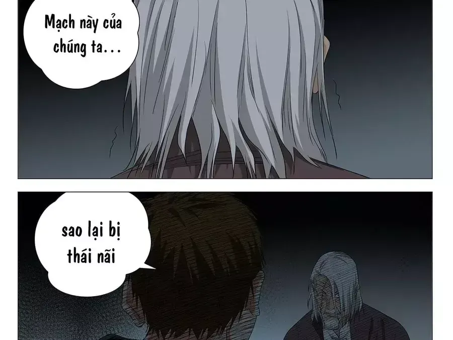 Nhất Nhân Chi Hạ Chap 739 - Next Chap 740