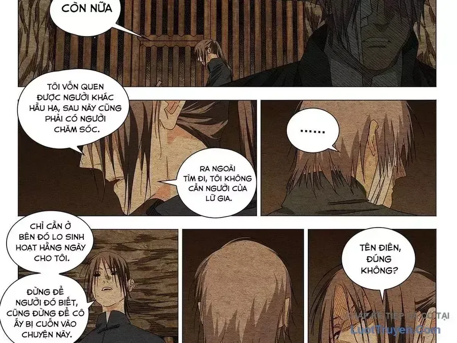Nhất Nhân Chi Hạ Chap 739 - Next Chap 740