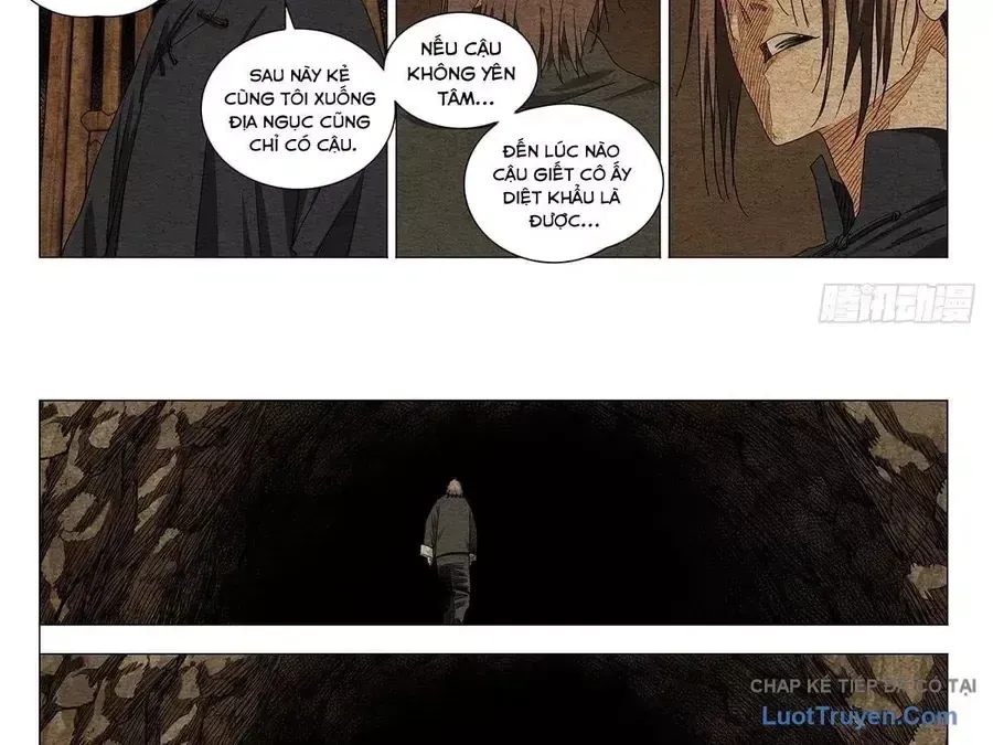 Nhất Nhân Chi Hạ Chap 739 - Next Chap 740