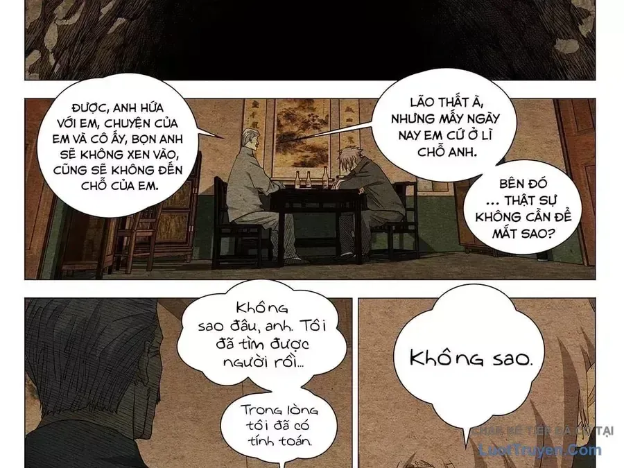 Nhất Nhân Chi Hạ Chap 739 - Next Chap 740
