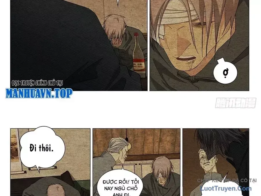 Nhất Nhân Chi Hạ Chap 739 - Next Chap 740