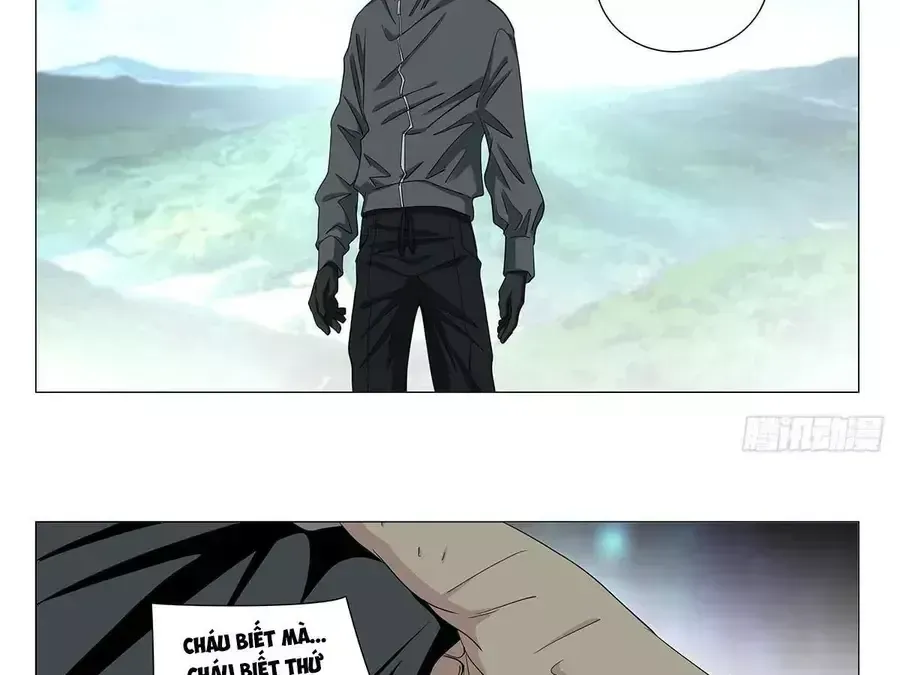 Nhất Nhân Chi Hạ Chap 743 - Next Chap 744